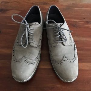 EUC Cole Haan Grand Zero Oxford
